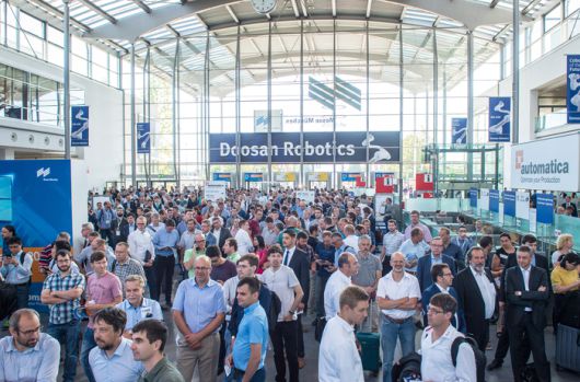 오토메티카 전경