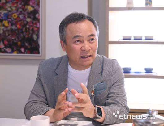 권헌영 고려대 교수