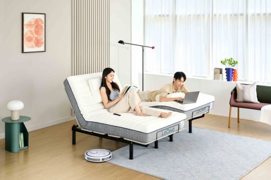 바디프랜드 '라클라우드 EZ모션'