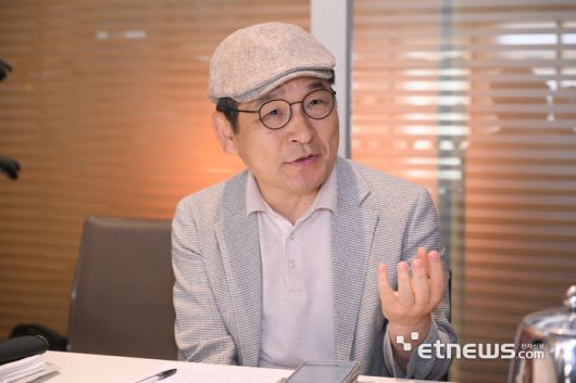 문용식 전 한국지능정보사회진흥원장