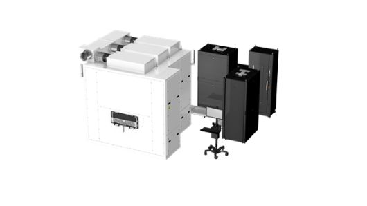 어플라이드 머티어리얼즈 반도체 유리기판용 노광 장비