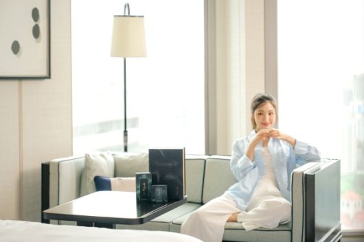 포시즌스 호텔 타임리스 세레니티 패키지