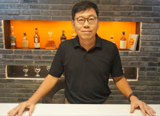 사진= 이진욱 카가얀데오로 한인회 회장