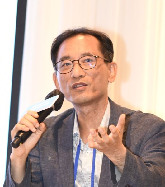 이강 한동대 SW중심대학사업단장