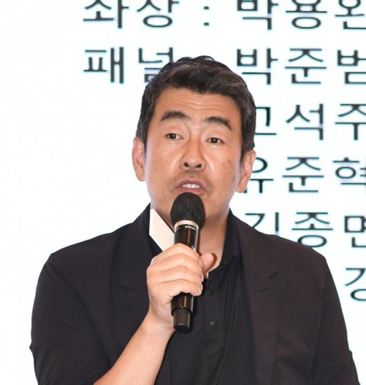 박준범 IITP 디지털인재양성단장