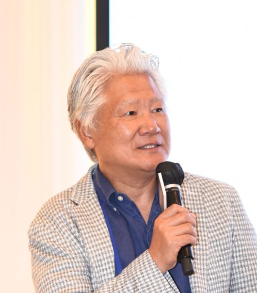 박용완 영남대 SW중심대학사업단장