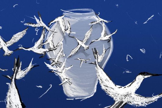 그림작가 이소연 作