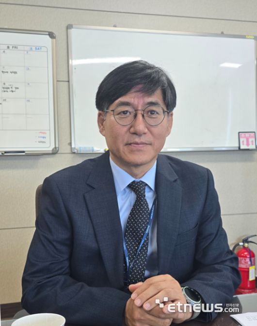 서재형 KIAPI 원장