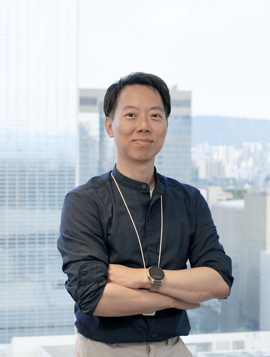 [사진] 최의종 하이퍼커넥트 신임 CTO