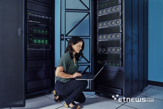 [사진= IBM 제공]