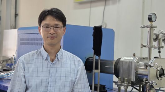 전관구 이큐브머티리얼즈 대표 (이큐브머티리얼즈 제공)