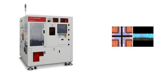 이오테크닉스 웨이퍼 절단 장비. (사진=이오테크닉스)