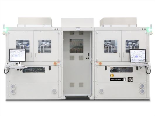 한미반도체 TC본더. (사진=한미반도체)