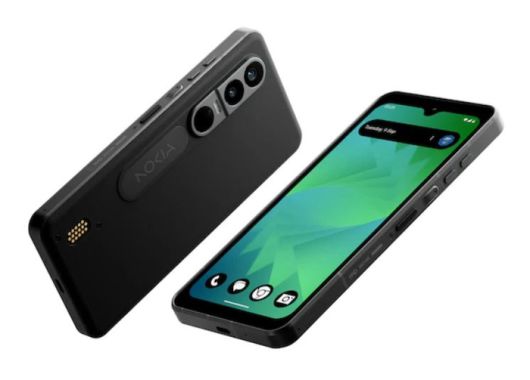 노키아 군용 스마트폰 '미션 세이프폰'