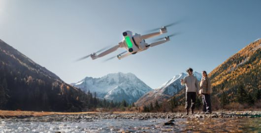 인스타360. 사진=인스타360