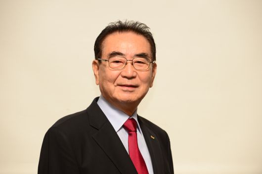 성대석 한국언론인협회 회장