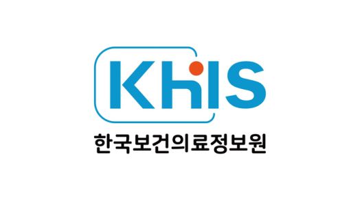 한국보건의료정보원 로고