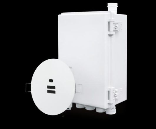 불법도청 탐지시스템 '알파-C'