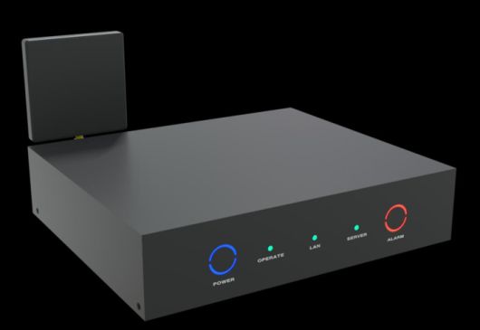 무선백도어탐지시스템 '알파-H'