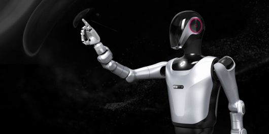 홍콩의 다이몬 로보틱스