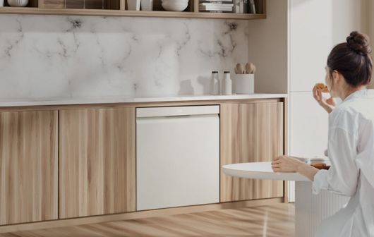 LG전자 디오스 오브제컬렉션 식기세척기. 사진= LG전자