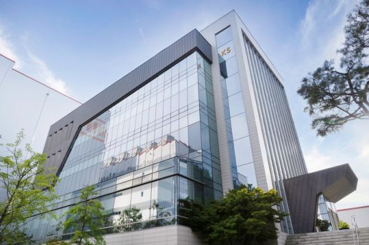 대전 유성구에 위치한 SK온 미래기술원 전경. (사진=SK온)