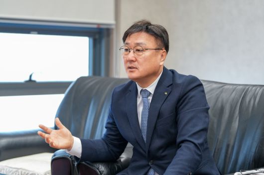 사공명 한국철도기술연구원 원장