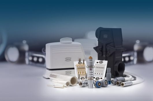 ODU 코리아. 사진=ODU 코리아