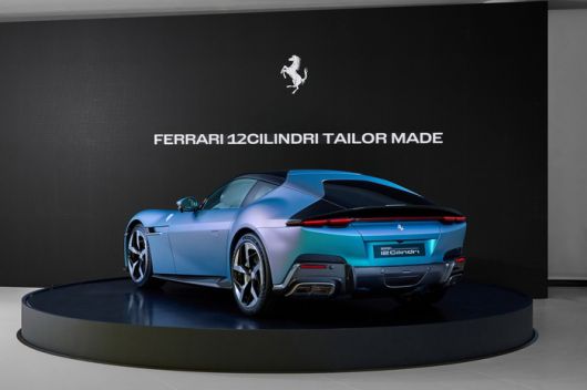 페라리 '12칠린드리 테일러메이드'