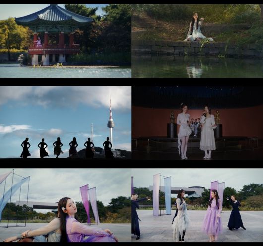 사진=이닛엔터테인먼트