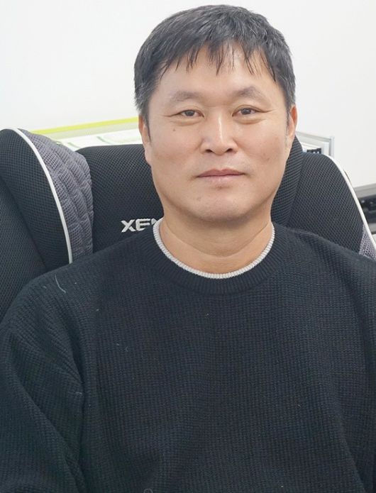 사진= 투어민 민경세 대표