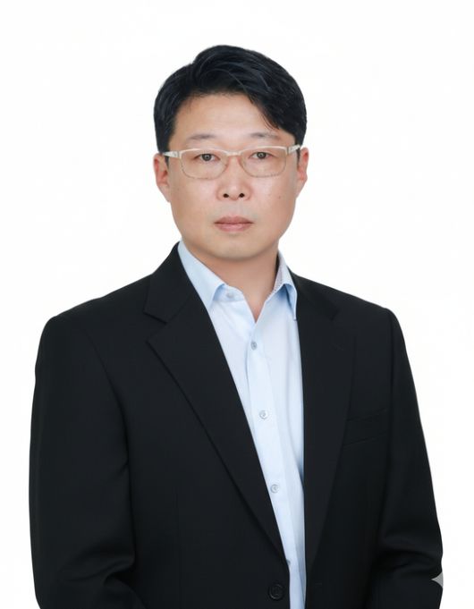 이상윤 SK바이오사이언스 L HOUSE 공장장 겸 Bio연구본부장