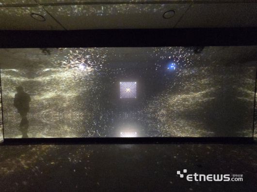 쿠키런: 킹덤 아트 콜라보 프로젝트 특별전 - 위대한 왕국의 유산