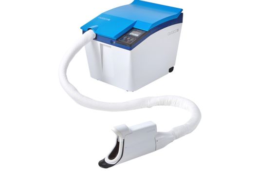 인공지능 배설케어로봇