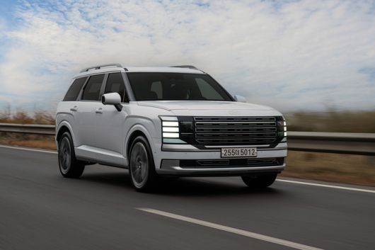 현대차 팰리세이드