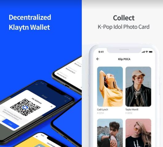 / 사진=카이카스 앱 화면 캡쳐