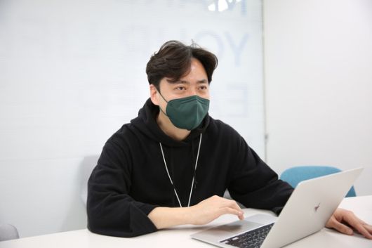 전우성 이스트소프트 딥아이 이사 / 사진 = 이스트소프트