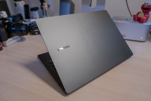 갤럭시북3 프로 /사진=테크M