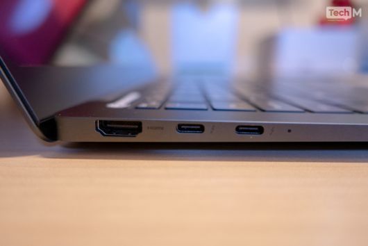 갤럭시북3 프로 /사진=테크M