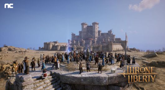 / 사진=엔씨소프트 제공