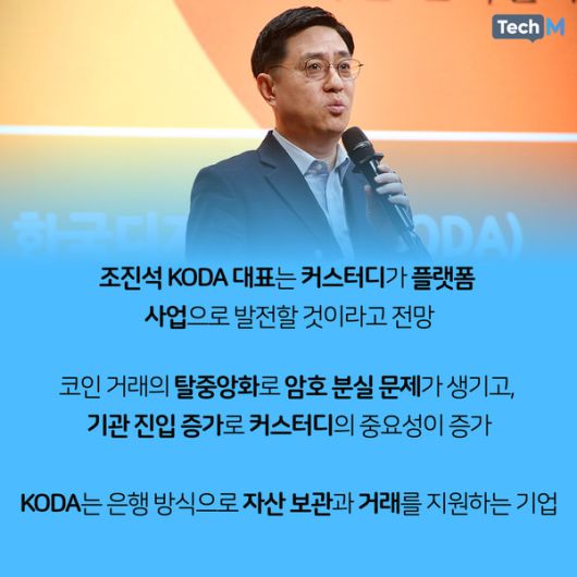 테크M