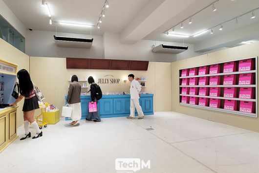 /사진=이소라 기자