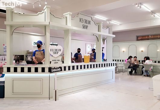 /사진=이소라 기자