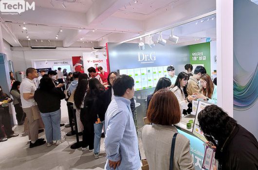 /사진=이소라 기자