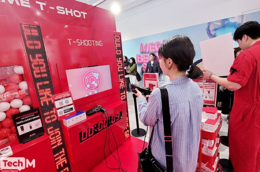 /사진=이소라 기자