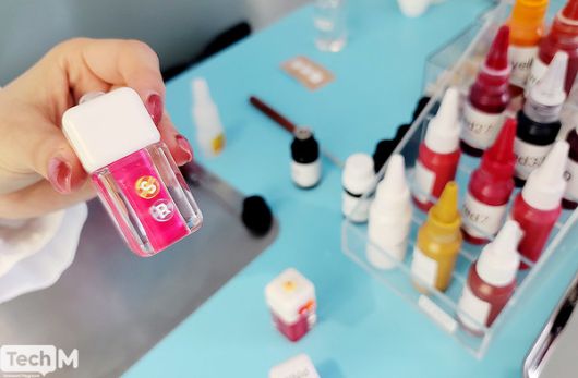 /사진=이소라 기자