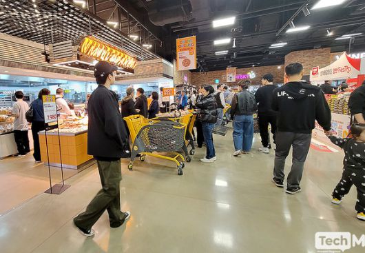 /사진=이소라 기자