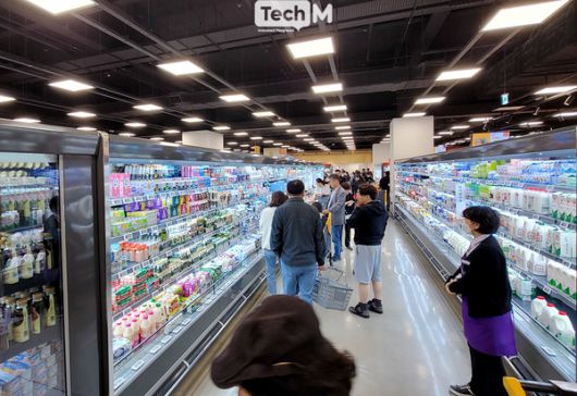 /사진=이소라 기자