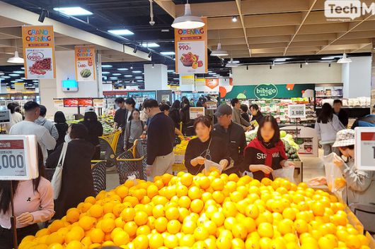 /사진=이소라 기자