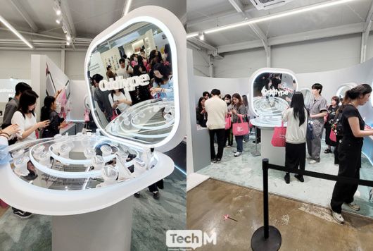 /사진=이소라 기자